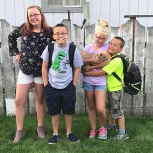 Meet your Posher, Carol